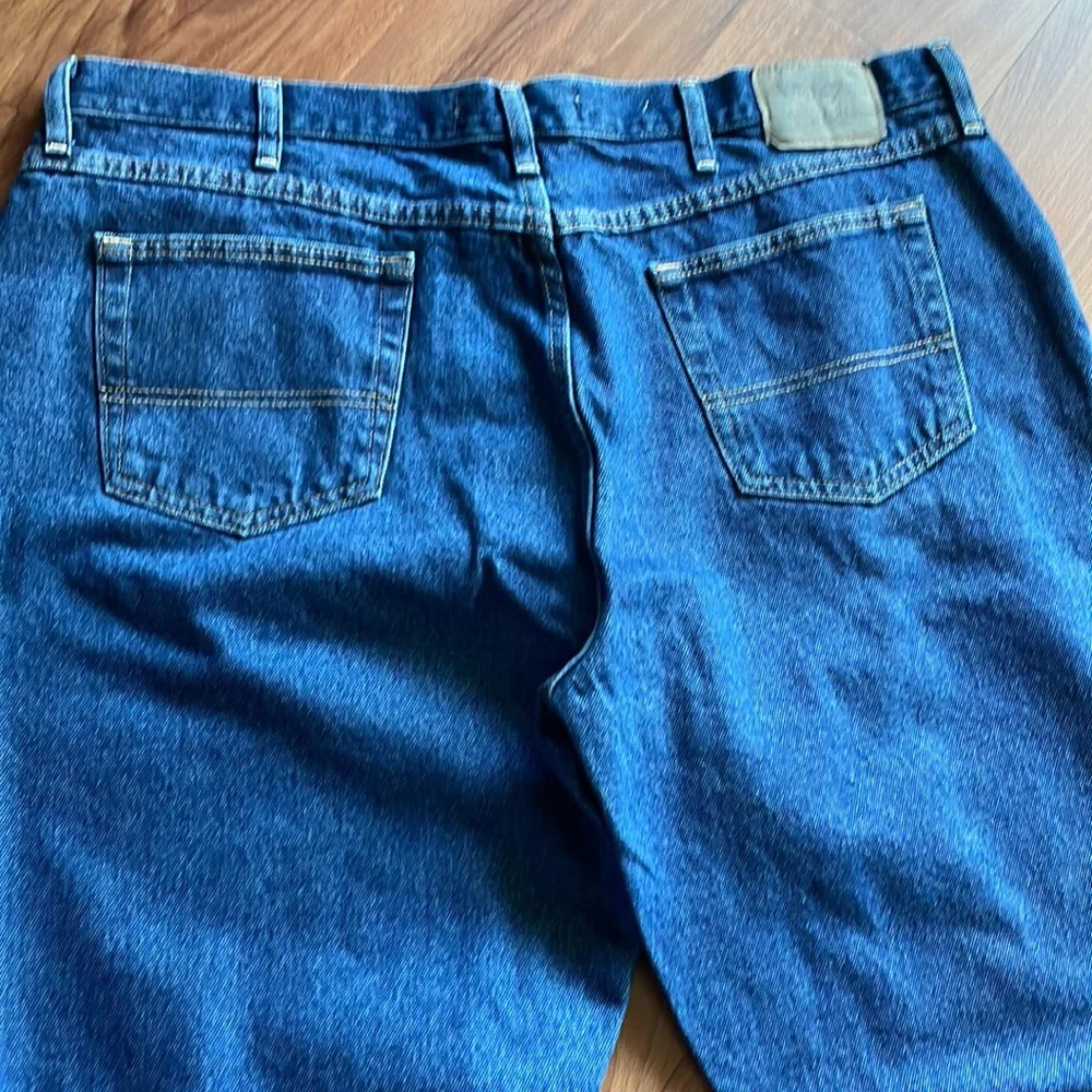 WRANGLER BLUE JEANS 👖 👖